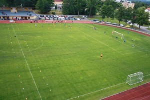 4. Ročník turnaje o pohár Romana Vonáška  27.6. 2015 (472) 